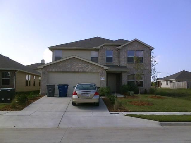 3539 Jenny Dale Drive