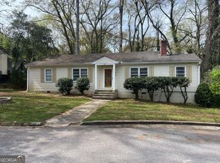 65 Jefferson Cir, Athens, GA 30601