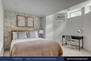 Rented by The Blueground