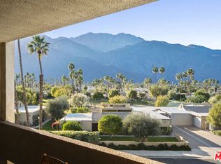 1630 S La Reina Way APT 3A, Palm Springs, CA 92264