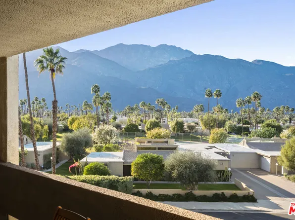 1630 S La Reina Way APT 3A, Palm Springs, CA 92264