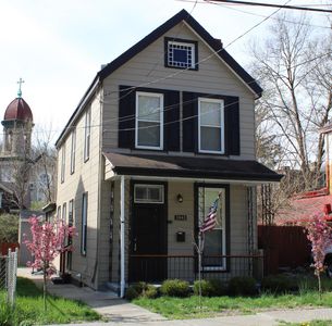 1841 Carll St, Cincinnati, OH, 45225
