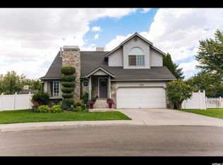 1739 N 980 W, Orem, UT 84057