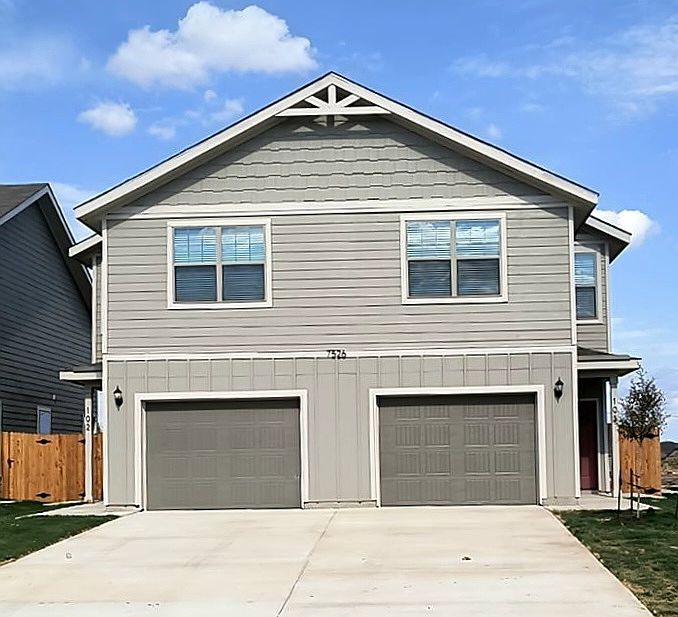 1st image of 7526 Gramercy Crst #101