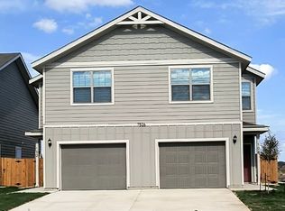 7526 Gramercy Crst #101, San Antonio, TX 78254