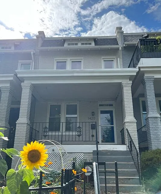 4 bed, 3.5 bath, 1576 sqft, $3,750 — Photo 1
