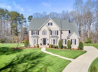 5408 Horse Trail Rd, Summerfield, NC 27358