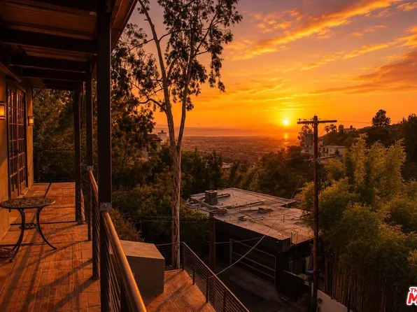 8655 Hillside Ave, Los Angeles, CA 90069
