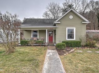 1914 Windsor Ave, Bristol, TN 37620