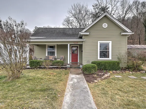 1914 Windsor Ave, Bristol, TN 37620