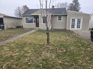 338 W Columbia Ave, Spokane, WA 99205