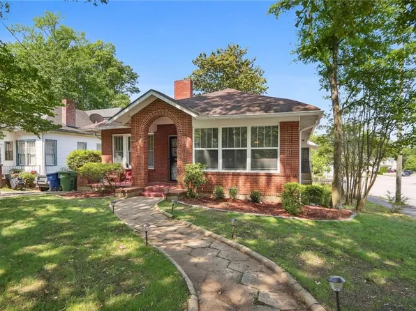 203 Winter Ave NE, Atlanta, GA 30317