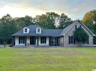 267 Frank Walker Rd, Rayville, LA 71269