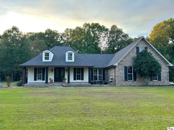 267 Frank Walker Rd, Rayville, LA 71269