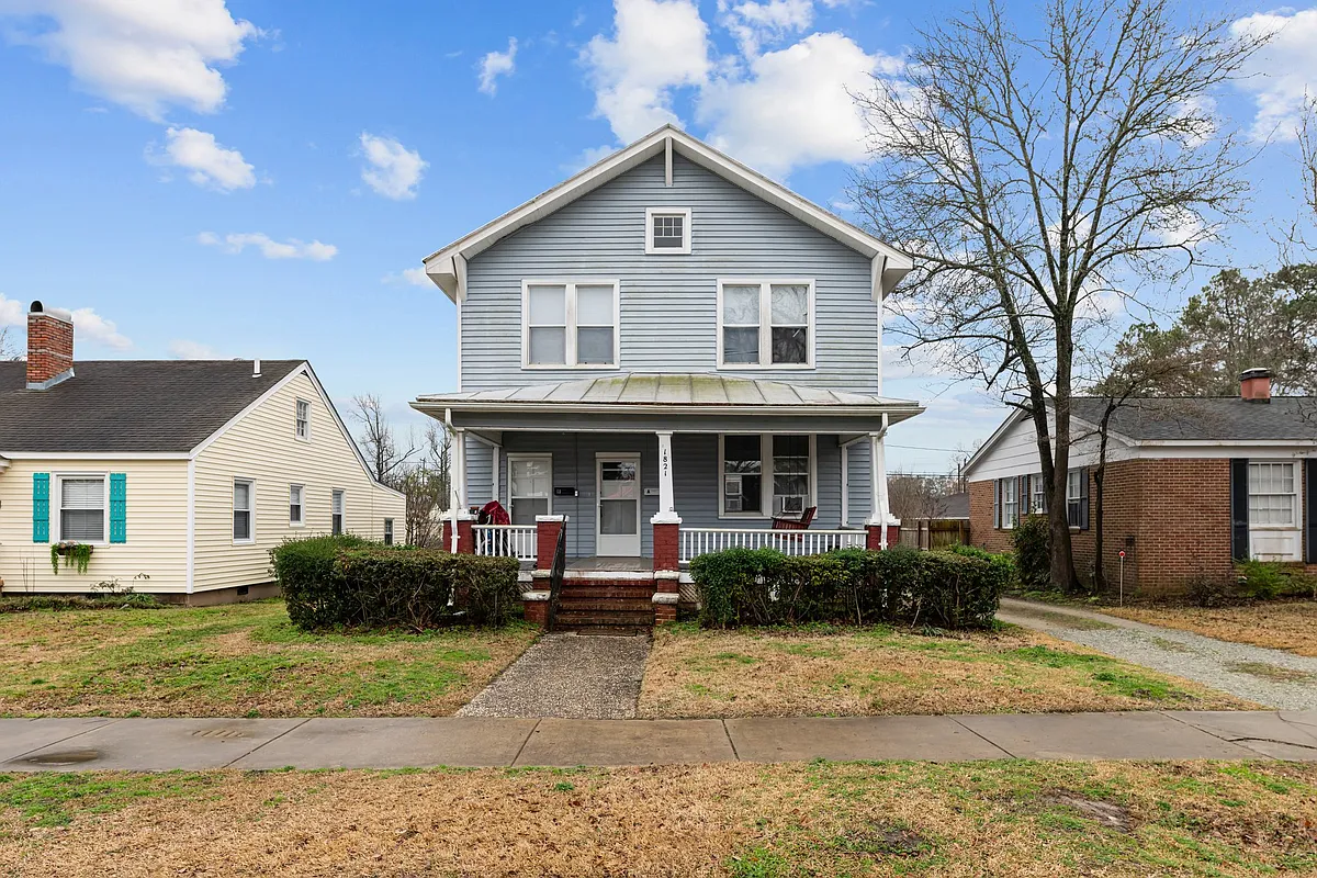 Building Photo - 1821 Spencer Ave #A