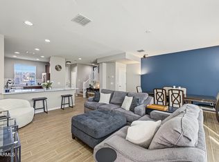 4325 E ERIE Street, Gilbert, AZ 85295