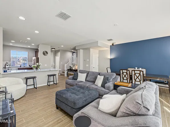 4325 E ERIE Street, Gilbert, AZ 85295