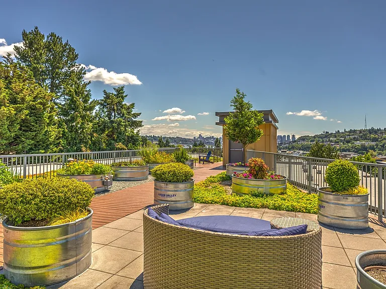 Prescott Wallingford Apartments — Photo 7