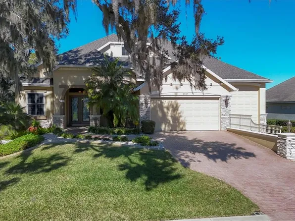 3767 59th Avenue Cir E, Ellenton, FL 34222