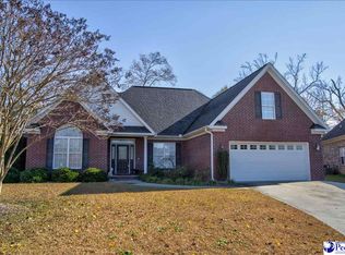 3646 Bromfield St, Florence, SC 29501
