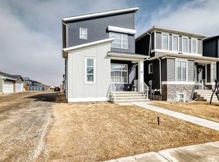 220 S Cornerstone Grv NE, Calgary, AB T3N2A6