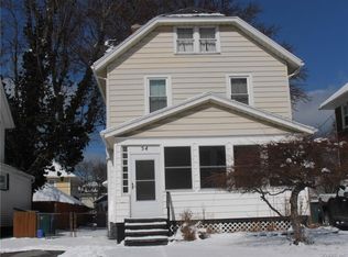 54 Wyndham Rd, Rochester, NY 14612
