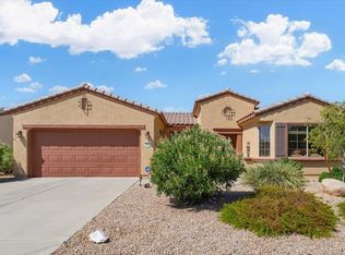 18766 N Summerbreeze Way, Surprise, AZ 85374