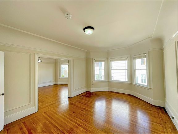5th image of 1284 McAllister St #541R