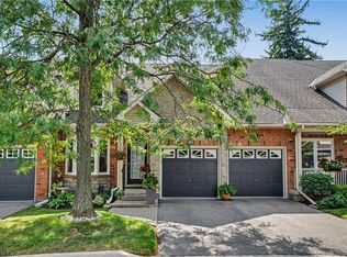 1275 Stephenson Dr #6, Burlington, ON L7S 2M2