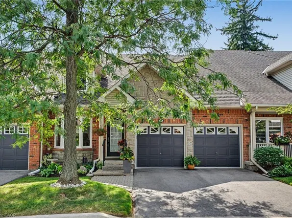 1275 Stephenson Dr #6, Burlington, ON L7S 2M2