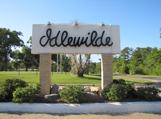 0 Rals Dr, Onalaska, TX 77360