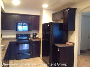 3905 Fire Walker Trl, Cheyenne, WY 82007