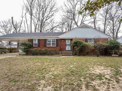 3083 Kenneth St, Memphis, TN, 38128