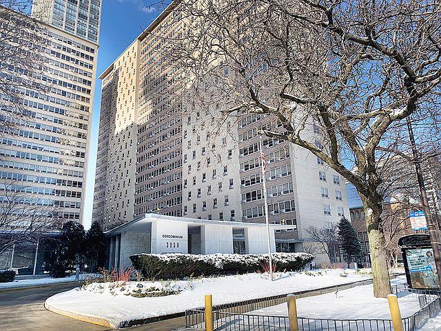1st image of 3950 N Lake Shore Dr APT 825