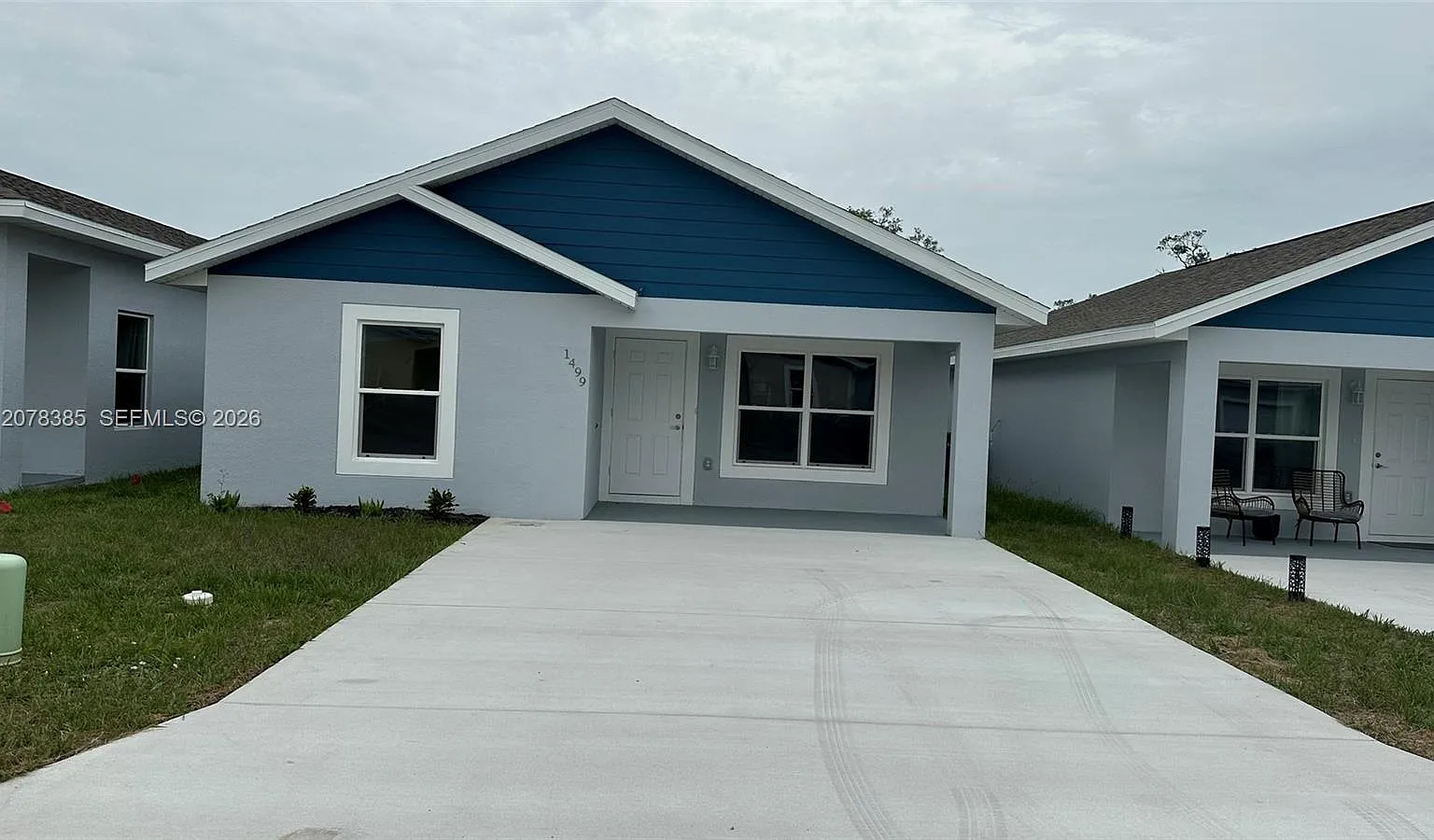 Las Villas At Kenilworth — Photo 1
