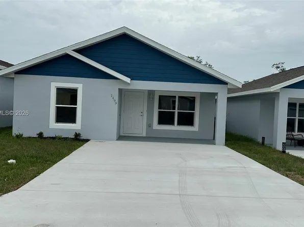 1499 Las Villas Blvd, Sebring, FL 33870