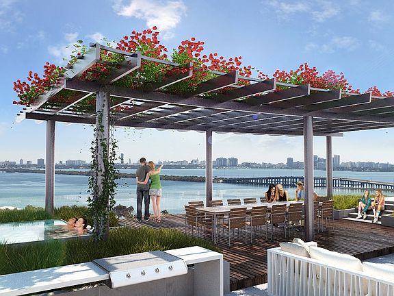 4th image of 14652 Biscayne Blvd