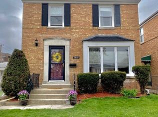 3618 N Pontiac Ave, Chicago, IL 60634