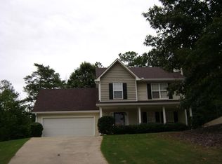 256 Bonnie Sue Dr, Villa Rica, GA 30180