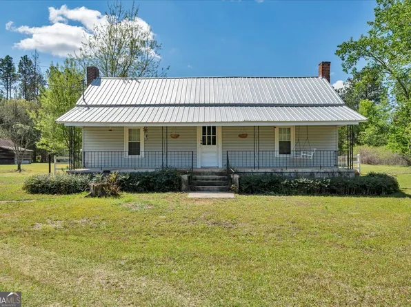 3613 S Highway 19, Glenwood, GA 30428