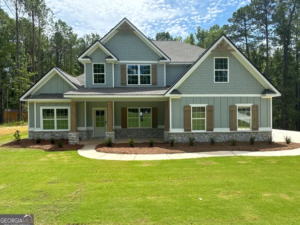 305 Boxwood Ct #69, Midland, GA 31820