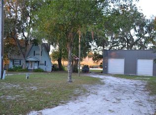 7849 E Wooded Trl, Inverness, FL 34453
