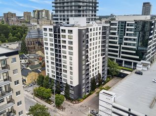 155 Kent St #505, London, ON N6A5N7