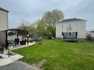 151 Pitman St #151, Fall River, MA 02723