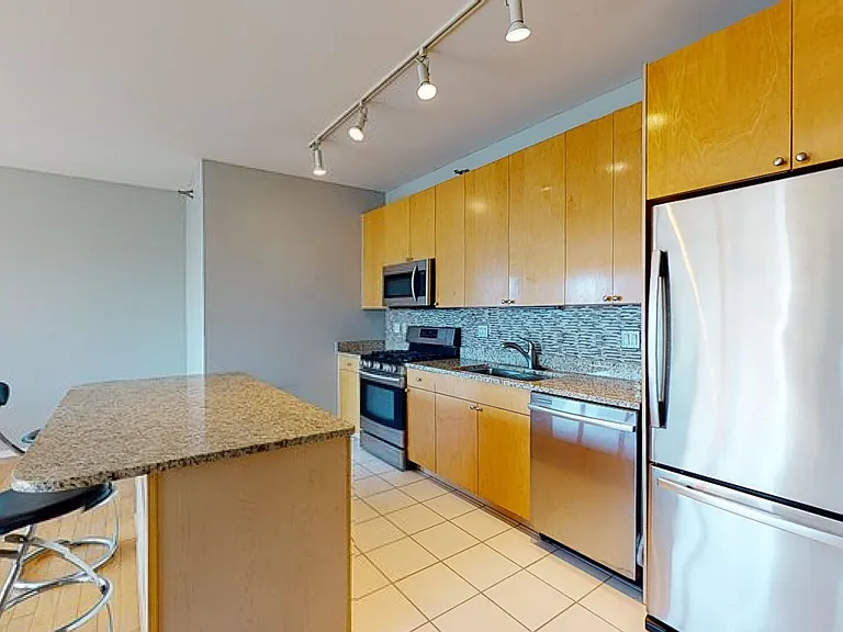 701 S Wells St #2402 — Photo 7