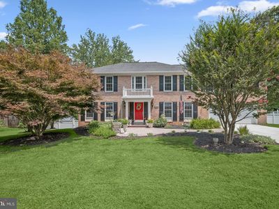 11809 Becket St, Potomac, MD, 20854