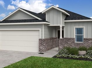 21838 Black Tulip Ln, Cypress, TX 77433