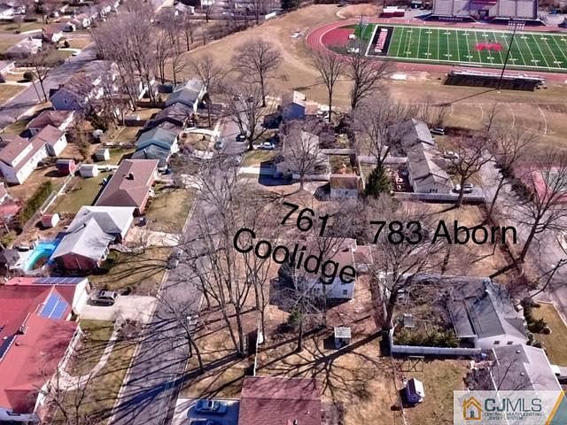 1st image of 761 Coolidge Ave