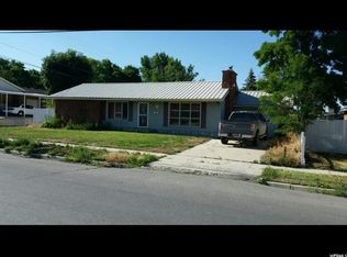 640 E 800 N, Price, UT 84501