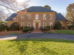 3800 Guinevere Ln, Winston Salem, NC 27104